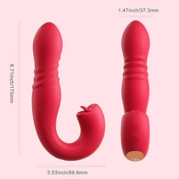 Joi Thruster