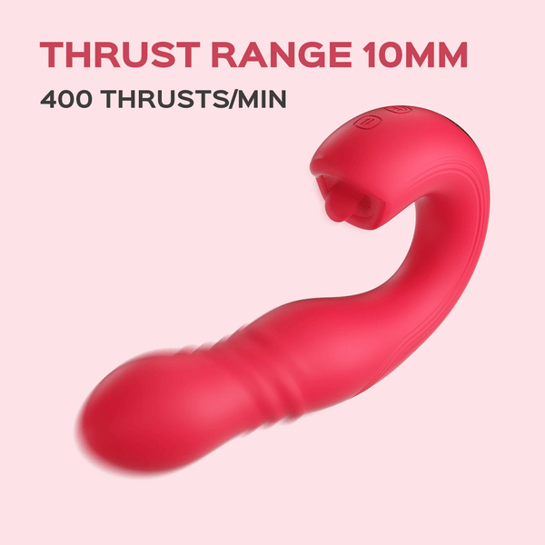 Joi Thruster
