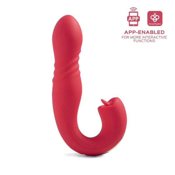 Joi Thruster