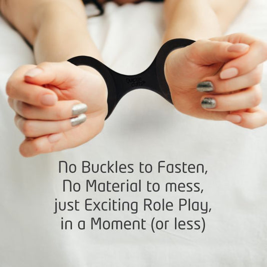 Quickie Cuffs