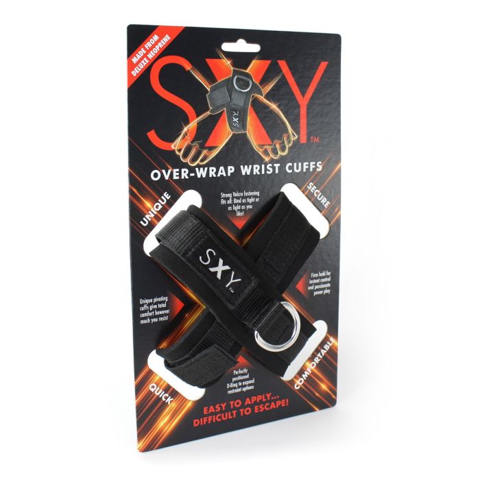 Sxy Cuffs