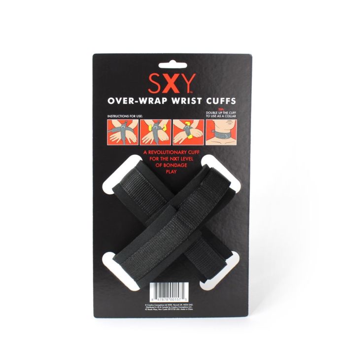 Sxy Cuffs