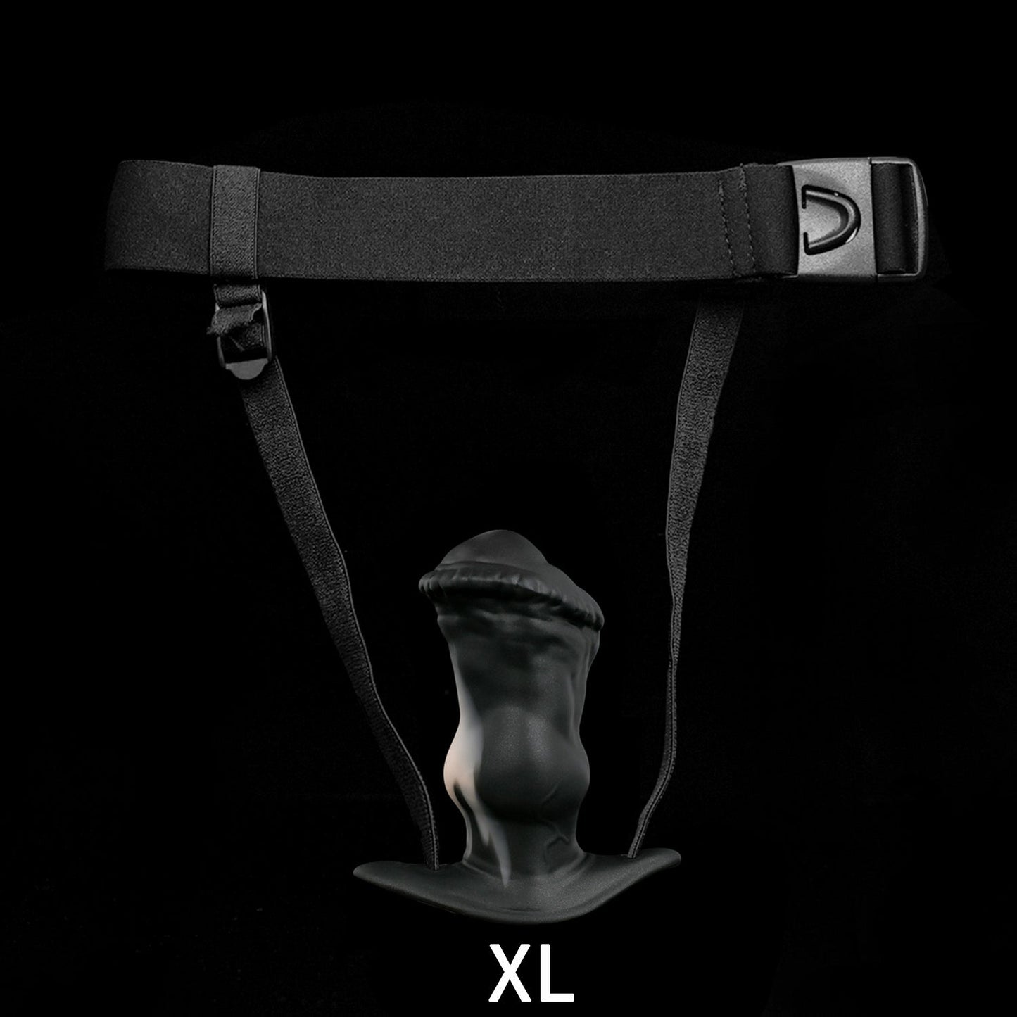 IPONY + STRAP